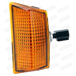 VOLVO FH12 02- II.ver Front light / left