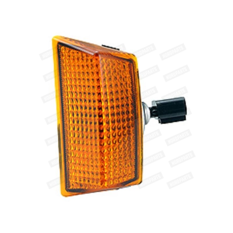 VOLVO FH12 02- II.ver Front light / left