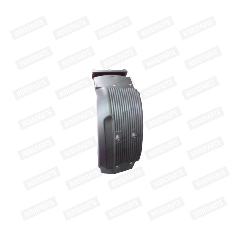 VOLVO FH12 02- II.ver Cab fender / front part / left side