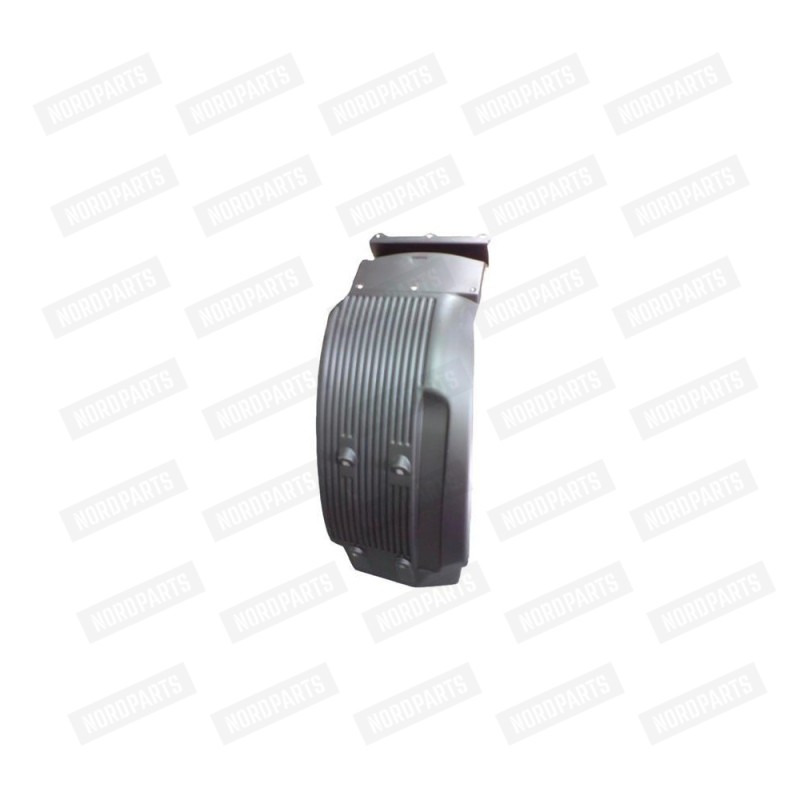 VOLVO FH12 02- II.ver Cab fender / front part / right side