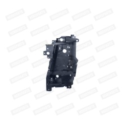 VOLVO FH12 02- II.ver Front windshield crown / left