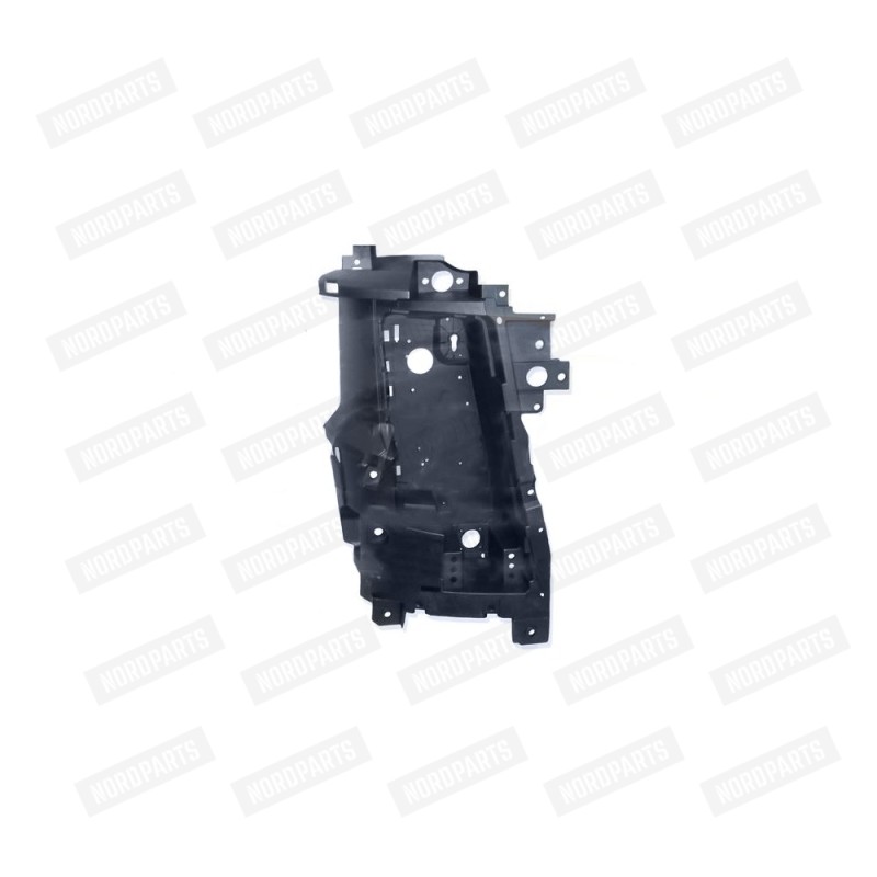 VOLVO FH12 02- II.ver Headlight crown / right