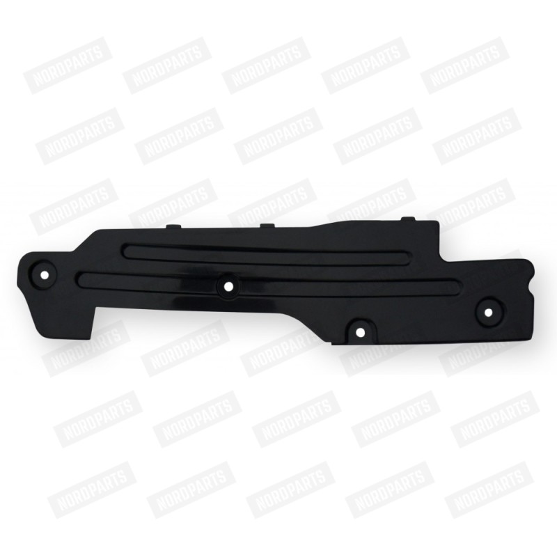 VOLVO FH12 02- II.ver Front windshield cover / left side