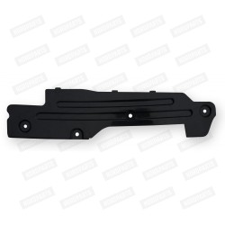 VOLVO FH12 02- II.ver Headlight grille cover / right