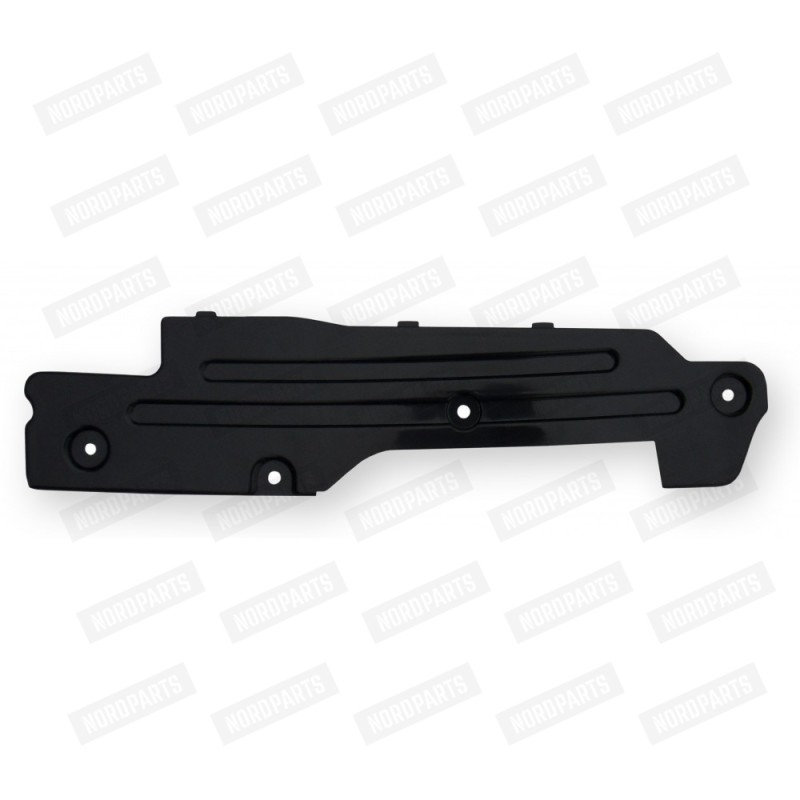 VOLVO FH12 02- II.ver Headlight grille cover / right