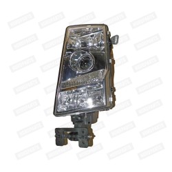 VOLVO FH12 02- II.ver Front light / left