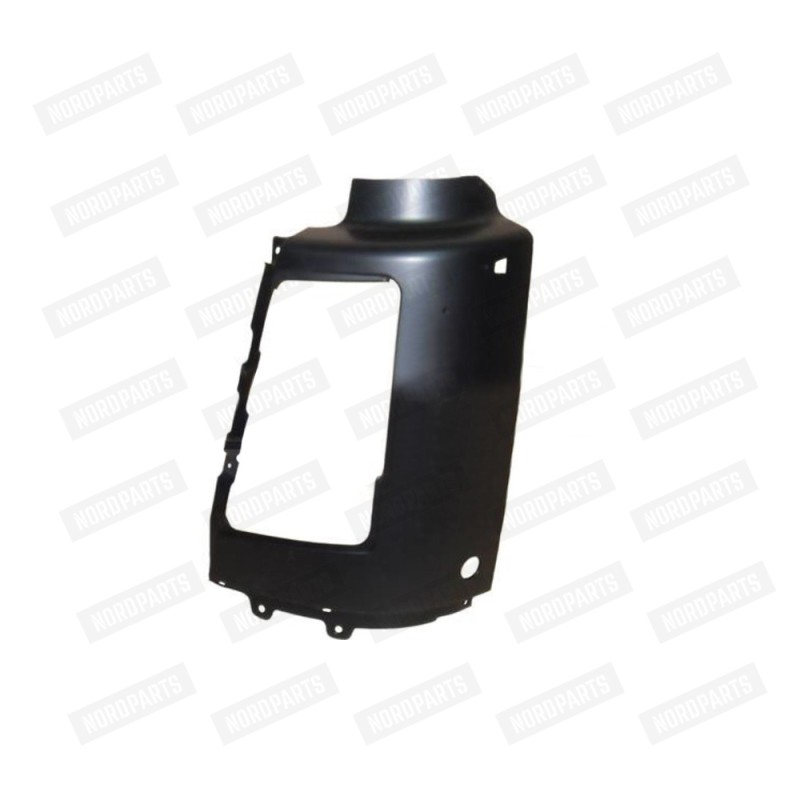 VOLVO FH12 02- II.ver Front light socket / left side