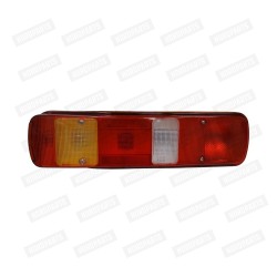 VOLVO FH12 02- II.ver Rear light / left