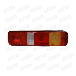 VOLVO FH12 02- II.ver Rear tail light / right side