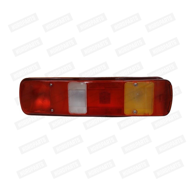 VOLVO FH12 02- II.ver Rear tail light / right side