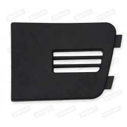 VOLVO FH12 02- II.ver Upper fairing cover / left side