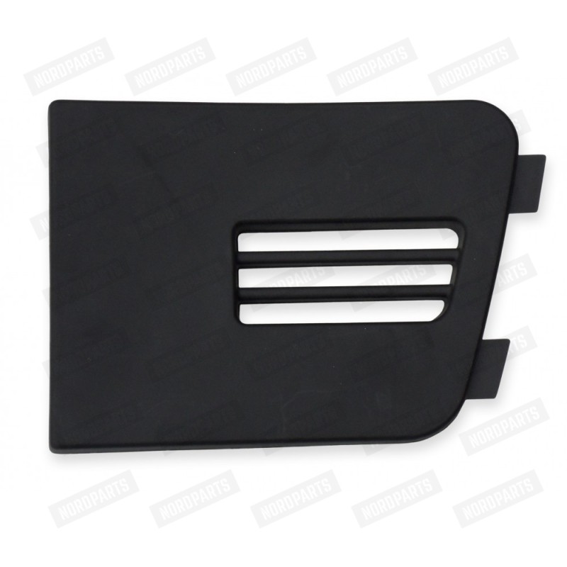 VOLVO FH12 02- II.ver Upper fairing cover / left side
