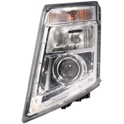 VOLVO FH12 08- Headlight / H7 / right front light