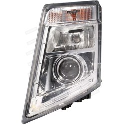 VOLVO FH 08- Front light / Xenon / left-hand