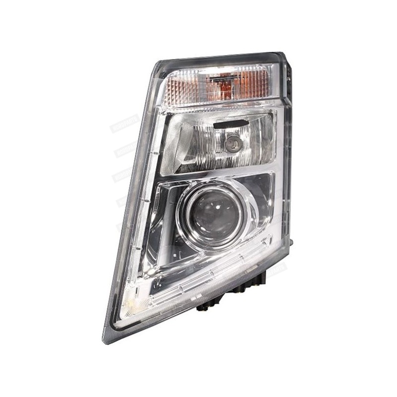 VOLVO FH 08- Front light / Xenon / left-hand
