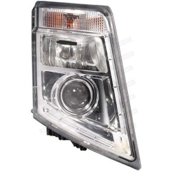VOLVO FH12 08- Front light / Xenon / right