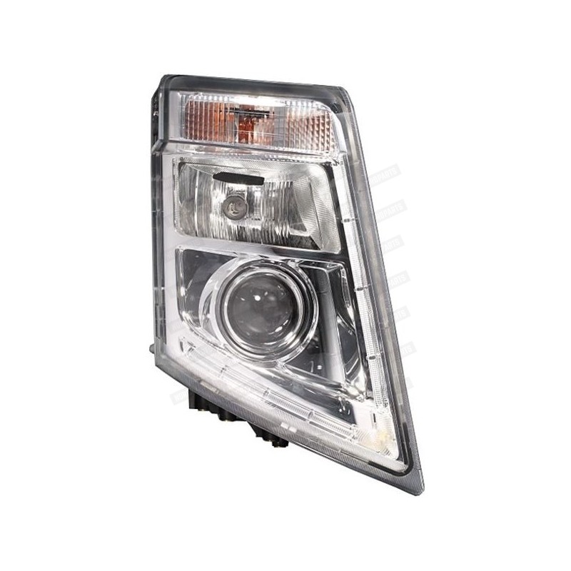 VOLVO FH12 08- Front light / Xenon / right