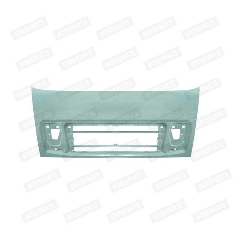 VOLVO FH12 08- Front panel / metallic