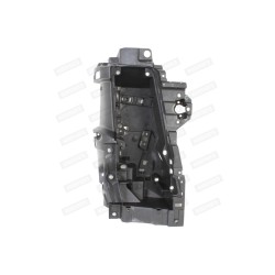 VOLVO FH12 08- Headlight grille / right side