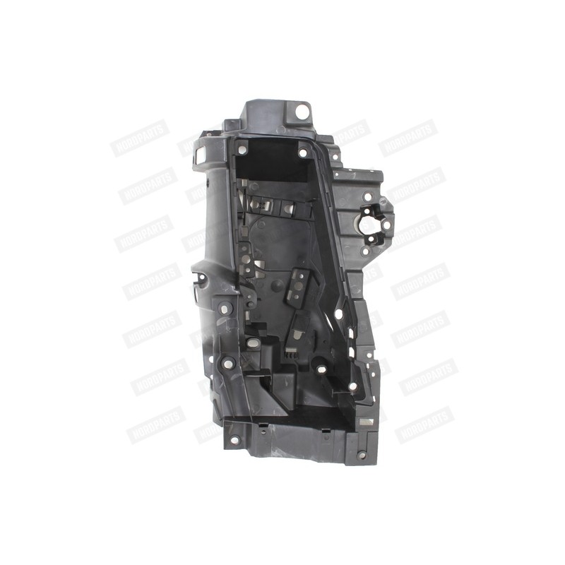 VOLVO FH12 08- Headlight grille / right side