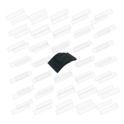 VOLVO FH12 93- cab fender / rear part / left-right