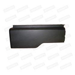 VOLVO FH12 I.ver Fender extension / right