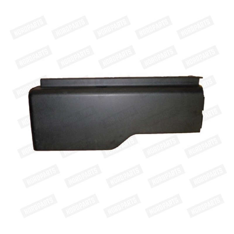 VOLVO FH12 I.ver Fender extension / right