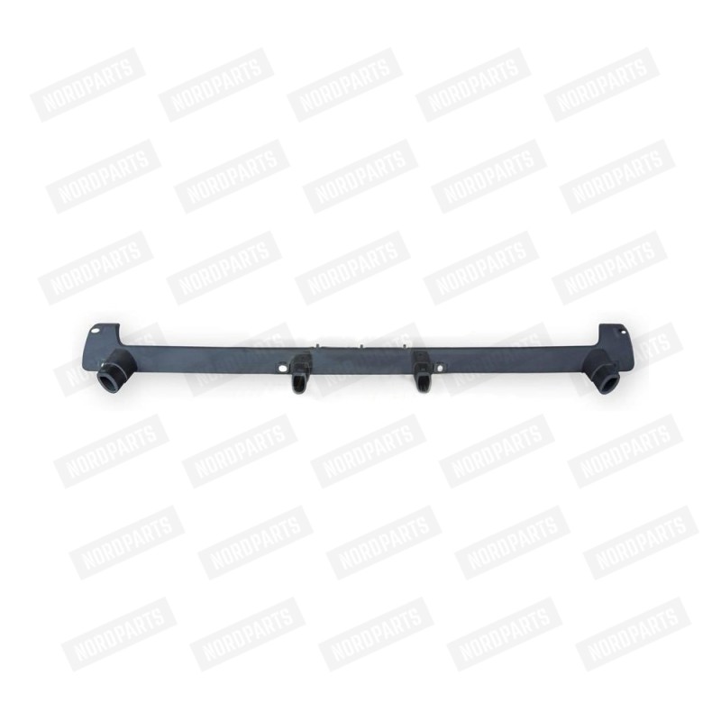 VOLVO FH12 II.ver Sun visor crown stone