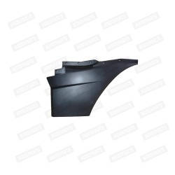 VOLVO FH12 I.ver Door extension / left side