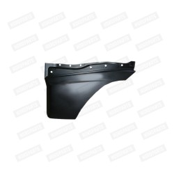 VOLVO FH12 II.ver Door extension / left side
