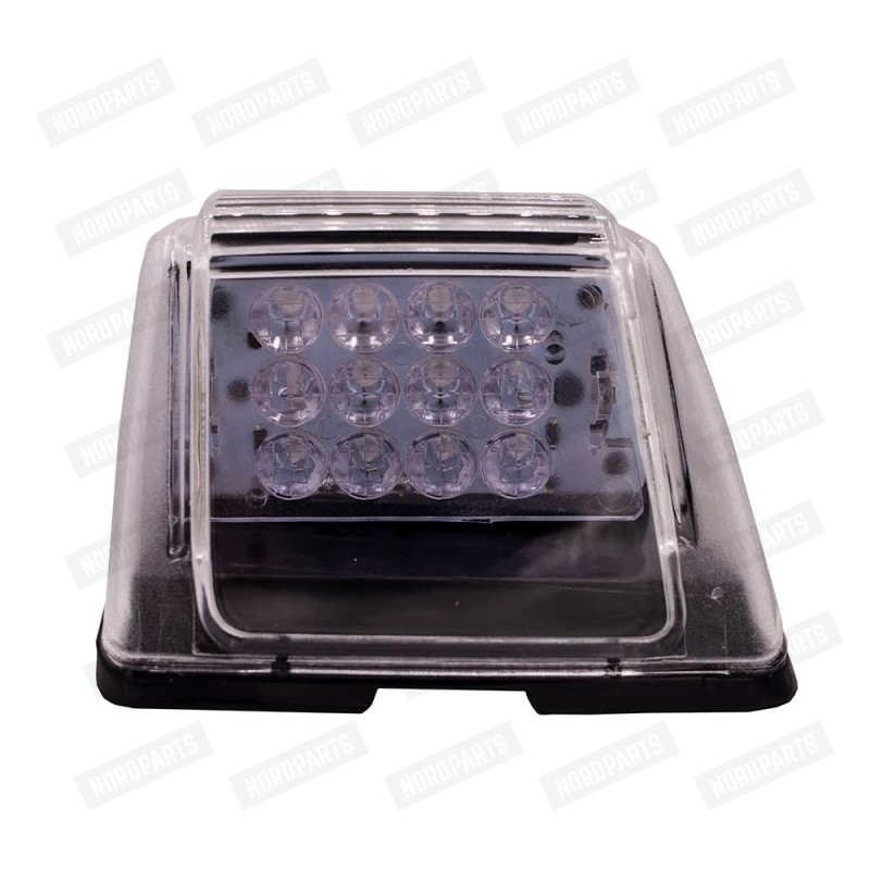 VOLVO FH13 08- Front light / left