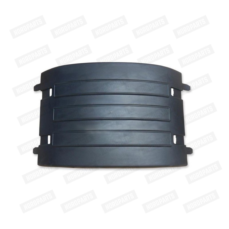 Rear fender / upper part / 24cm