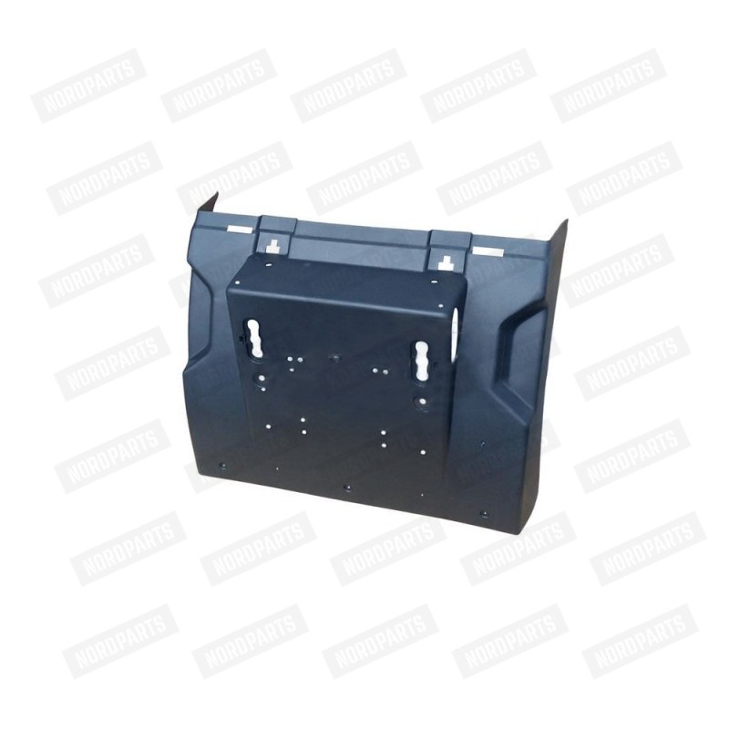 Rear fender / front part / left-right