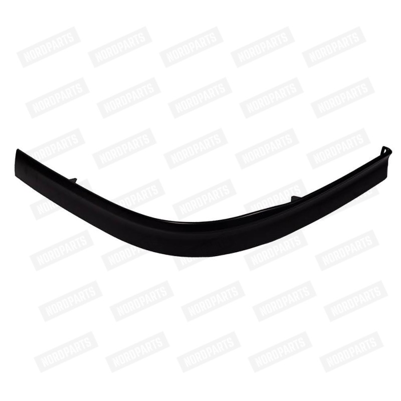 Volvo FH4 Rod angle / left part