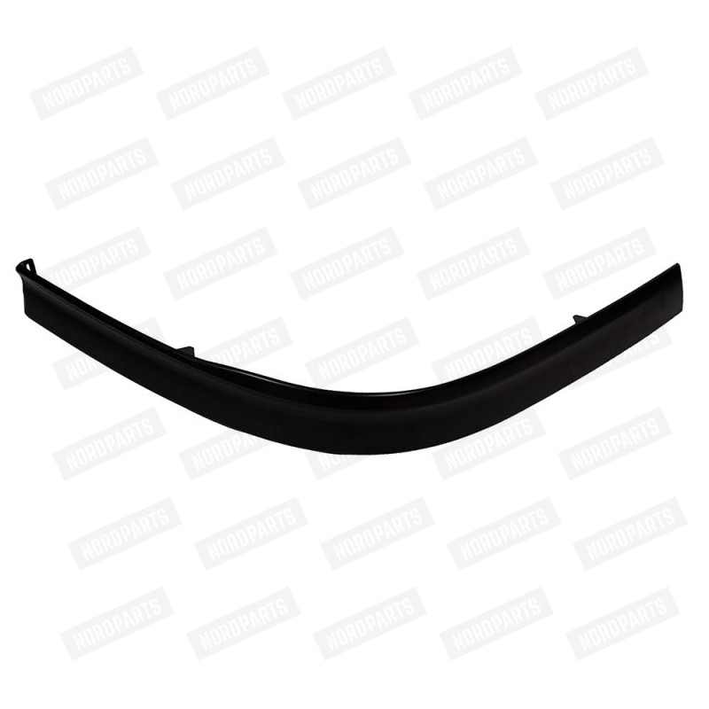 Volvo FH4 Bar angle / right part