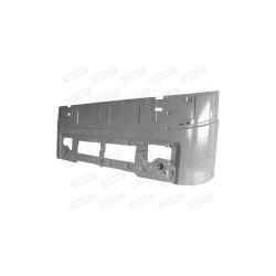 Volvo FH4 Front panel / metal