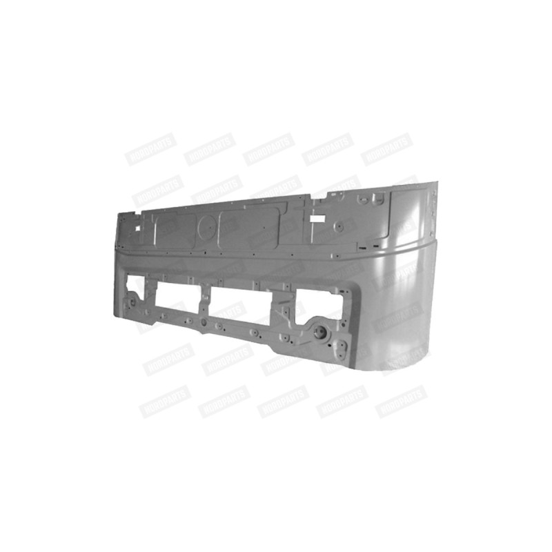 Volvo FH4 Front panel / metal