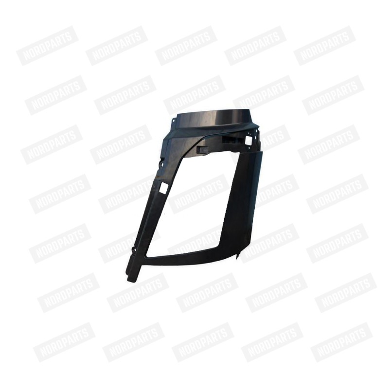 Volvo FH4 Front light socket / left