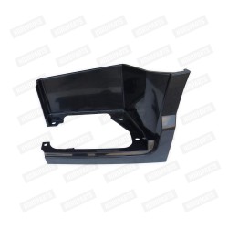 Volvo FH4 Running board / lower part / left side