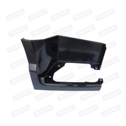 Volvo FH4 Running board / lower part / right side