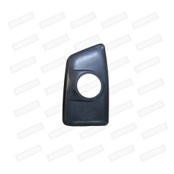 Volvo FH4 Mirror cover / right