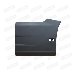 Volvo FH4 Interaxle spoiler / front part / right