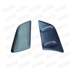 Volvo FH4 Air intake / left