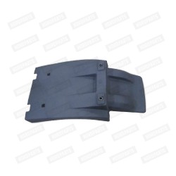 Volvo FH4 Cab fender / left side