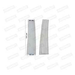 Volvo FH4 Cab spoiler / left