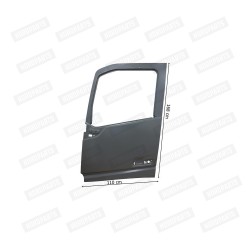 Volvo FH4/FH5 Door / left