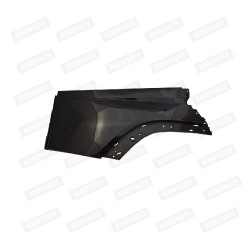 Volvo FH4 Fender extension / right