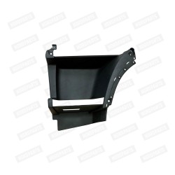 Volvo FH4 Step board / middle / left