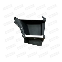 Volvo FH4 Step board / middle/ right