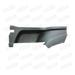 Volvo FH4 Running board / upper / left